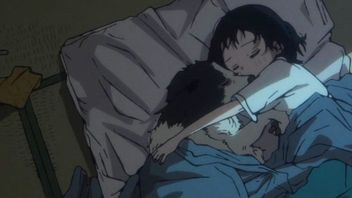 „Jeden z najbardziej druzgocących początków anime”. Nowa poruszająca seria zadebiutowała z niemal perfekcyjną oceną