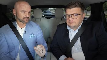 „Za 2 lata AI zastąpi 25% zawodów, a za 5 lat zyska świadomość”: Rafał Brzoska z InPostu zwiastuje dramat na rynku pracy