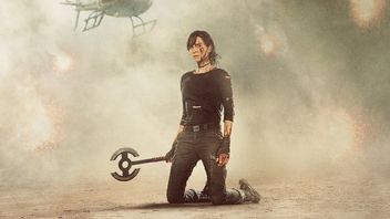 Krytycy wydali wyrok na numer 1 Netflixa. Twierdzą, że film z Charlize Theron jest znacznie gorszy od pierwszej części