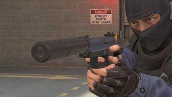 CS: Legacy może mieć jednak problem z premierą. Twórcy mają kłopoty w komunikacji z Valve, ale przygotowali plan B