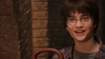 Serial Harry Potter obsadził kolejną ważną „postać”, którą może być trudno odróżnić od filmowej wersji