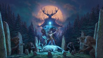Musieli zabierać mu pada, tak dobrze się bawił. Kilka miesięcy później Phil Spencer ogłosił zagładę kolejnej gry twórców ESO