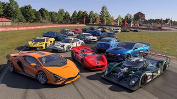 „Bardzo smutny dzień dla jednej z najlepszych gier wyścigowych”. Zamknięto „przestrzeń Forza Motorsport”, a zespół nie istnieje, twierdzi były deweloper Turn 10