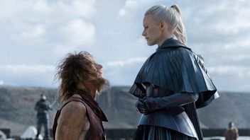Tylko tydzień został do premiery „arcydzieła telewizji” i „jednego z najlepszych seriali roku”. 3. sezon cenionego sci-fi Apple TV+ zbiera fantastyczne recenzje