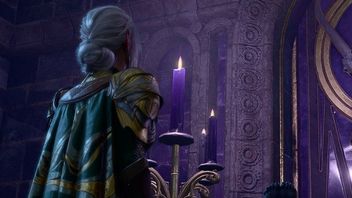 Gracze Baldur's Gate 3 od premiery narzekali na frustrującą zagadkę z Rękawicy Shar nie wiedząc, że jej rozwiązanie cały czas było na widoku