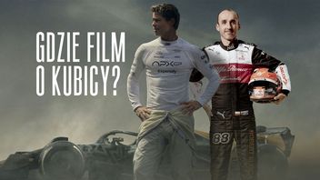 Wraz ze zwycięstwem w Le Mans życie napisało Robertowi Kubicy najlepszy materiał na film (a może i grę)
