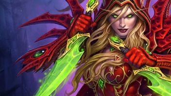 Lista najpopularniejszych klas w WoW-ie nie pozostawia wątpliwości. Jeden z najbardziej klasycznych archetypów nie może wyjść z kryzysu