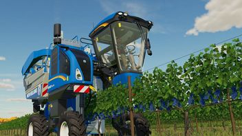 Naukowcy krytykują Farming Simulator. Twierdzą, że gra promuje szkodliwą wizję rolnictwa