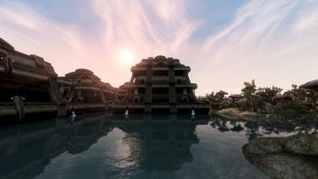 Fani Morrowinda czekali na to prawie 3 lata. Nowa aktualizacja OpenMW ulepsza niemal wszystkie elementy gry, również te, których działania nie rozumie nawet Todd Howard