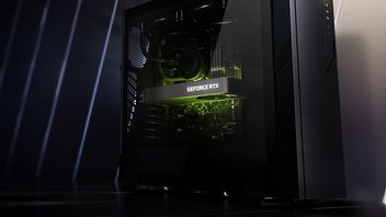 Wszystko o GeForce RTX 3060 Ti. Baza danych kart graficznych