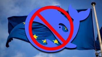 Europa bierze się za AI. Chiński rywal ChatGPT na cenzurowanym