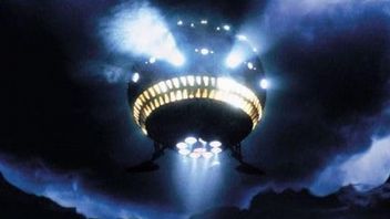 Na Netflix wylądowało obsypane nagrodami science fiction, które zdetronizowało Gwiezdne wojny i stało się swego czasu najbardziej kasowym filmem w historii kina