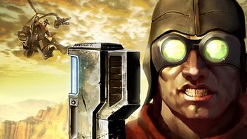 Deweloper dostał pieniądze od Valve na stworzenie gry, ale nie dogadywał się z Gabe'em Newellem. „To było jak dwoje ludzi z nieświeżym oddechem”