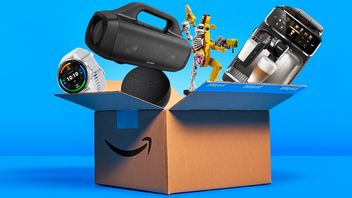 Amazon Prime Day startuje! Cztery dni szalonych okazji w ramach święta zakupów