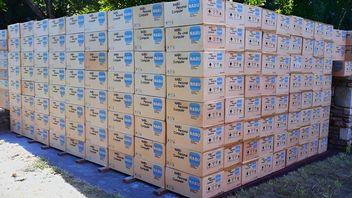 Przez 23 lata przechowywał w stodole ponad 2200 komputerów, a potem sprzedał je na eBayu za mniej niż 400 złotych