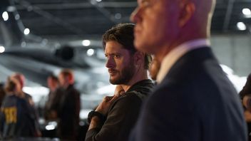 Trzy lata po sukcesie Reachera Prime Video ma nowy serial, który może zachwycić miłośników kina akcji