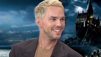 Czy Nicholas Hoult zagra w serialu Harry Potter? Aktor kiedyś walczył o rolę Harry’ego, na którą „jest już trochę za stary”, ale fani mają dla niego inną postać