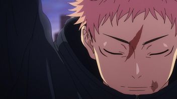 Minęły 2 lata od ostatniego odcinka Jujutsu Kaisen, a nowe wieści o 3. sezonie są rozczarowujące