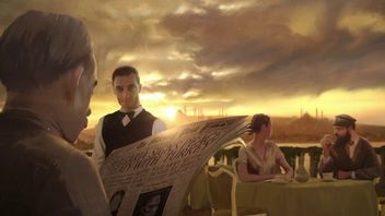 Wielkie plany dotyczące HoI 4. Paradox szykuje pełne przeprojektowanie największych graczy: państw Osi i Aliantów