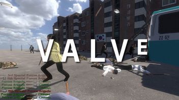 Valve ugięło się pod naciskiem rządu i usunęło ze Steam kontrowersyjną modyfikację [Aktualizacja: komunikat Valve]