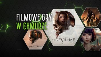 Lubisz filmy i seriale, ale nie wiesz jak zacząć z grami wideo? Te tytuły będą idealne na start! Część 1