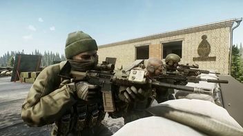 Nadchodzi reset, jakiego jeszcze nie było. „Zmiany będą wprowadzane etapami”, ostrzegają deweloperzy EfT