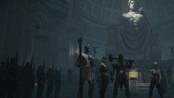 Gracz PoE znalazł prawdziwy artefakt. Fizyczne wydanie Path of Exile to coś, o czym większość nie ma pojęcia