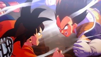 Nieczęsto się zdarza, że 5 lat po premierze gra otrzymuje za darmo ulepszenie grafiki, ale tak właśnie będzie w przypadku jednego z najnowszych Dragon Balli