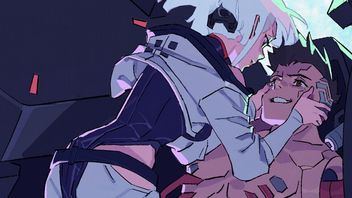 „Ludzie w Polsce są smutni, więc chciałem zasmucić cały świat”. Twórcy genialnego anime Netflixa zapowiadają jeszcze mroczniejszy i bardziej przygnębiający 2. sezon