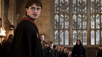 Zdjęcia z planu serialu Harry Potter wywołały sporą ekscytację wśród fanów, którzy chcą, by ta lokacja wyglądała jak w Hogwarts Legacy