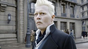 „Koniec w jednej milisekundzie”. Johnny Depp ujawnia kulisy kontrowersyjnego zwolnienia z uniwersum fantasy Harry’ego Pottera