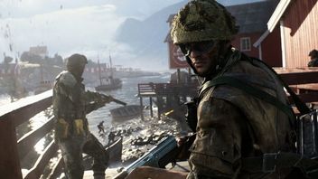 Battlefield 6 jest bliżej, niż nam się wydaje. EA szykuje się do kolejnego kroku