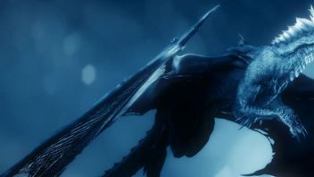 Teraz w Baldur's Gate 3 możecie mieć własnego smoka. Wszystko dzięki nowej fanowskiej podklasie