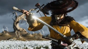 Kolejne State of Play już za 2 dni. Pokaz Sony zostanie w całości poświęcony Ghost of Yotei