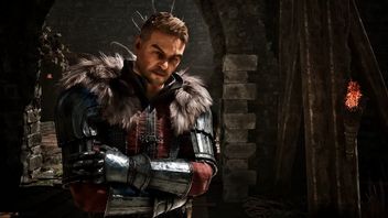 Gothic Remake będzie dużo bardziej realistyczny i barokowy niż „jedynka”. Zmiany wizualne mają pogłębić dramatyzm i depresyjny klimat Górniczej Doliny