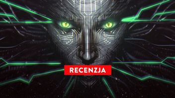 Recenzja gry System Shock 2: 25th Anniversary Remaster - bezkompromisowa wierność oryginałowi
