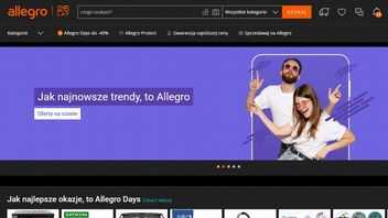 Jak anulować zakup na Allegro? Warto się z tym pospieszyć