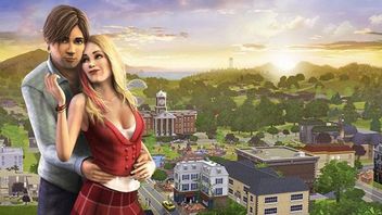 64-bity w The Sims 3 mogą wkrótce stać się faktem
