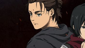 Anime Attack on Titan może powrócić? 2 lata po zakończeniu serii studio MAPPA odniosło się do jej przyszłości