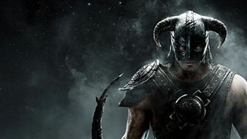 Fan LEGO zbudował gigantyczną mapę Skyrim z prawie 74 000 klocków. Takiego modelu nie zmieścicie na półce