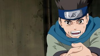 Te 5 postaci z Naruto rozczarowało fanów. Wydawały się silniejsze, niż w rzeczywistości były