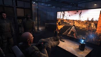 STALKER 2 zapowiedziany na PS5. Jest zwiastun i okno premiery, a gra otrzymała aktualizację 1.5.1