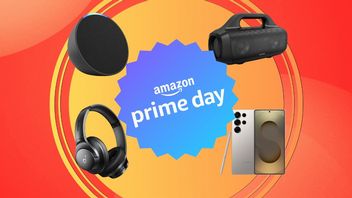 Ostatni dzień Amazon Prime Day - 55% taniej za inteligentny głośnik i inne najlepsze promocje