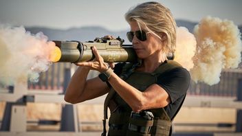 Stranger Things 5 większe niż Terminator? Linda Hamilton ujawnia kulisy finału największego hitu sci-fi w historii Netflixa