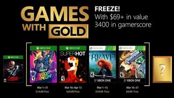 Games with Gold w marcu – SUPERHOT i Trials of the Blood Dragon