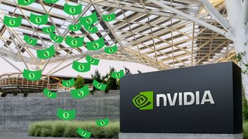 Nvidia strąciła z tronu Apple i Microsoft, osiągając wartość 4 bilionów dolarów