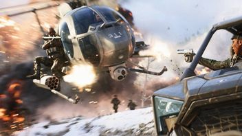 Wszystkie pojazdy i ich modyfikacje z Battlefield 6, które wyciekły, zebrane w jednym miejscu. Arsenał wygląda klasycznie