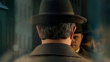 Pierwszy polski serial kryminalny Disneya już blisko. Zobaczcie mroczny zwiastun Breslau, które zadebiutuje we wrześniu