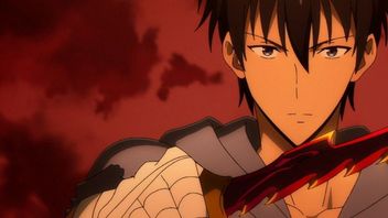 Solo Leveling doczeka się adaptacji live-action od Netflixa. Wiemy już kto zagra Sung Jinwoo