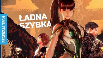 Ładna gra, która pójdzie na każdym pececie. Recenzja techniczna Stellar Blade